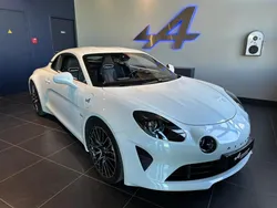 Alpine A110 1.8T 300 ch GT