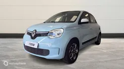 Renault Twingo 1.0 SCe 65ch Limited - 21MY