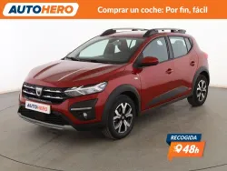 DACIA Sandero Stepway TCe Comfort 67kW