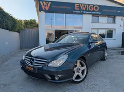 MERCEDES-BENZ CLASSE CLS 63 AMG 6.2 514 CH GARANTIe