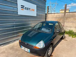 Ford ka 1.3 70ch - garantie 12 mois