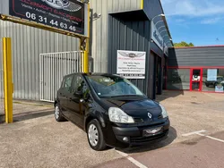 Renault modus (2) 1.2l tce 100 expression première main