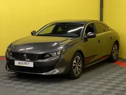 Peugeot 508 1.5 BLUEHDI 130CV EAT8 ALLURE PACK / HAYON ELECTRIQUE CAMERA