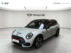 MINI Clubman John Cooper Works 306 ch BVA8 Finition JCW Ultimate