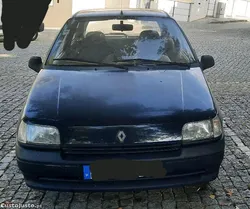Renault Clio 1.1