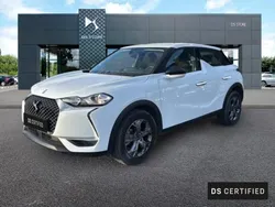 Ds DS 3 Crossback PureTech 100ch Business