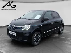 Renault Twingo ELECTRIQUE III Achat Intégral - 21 Intens