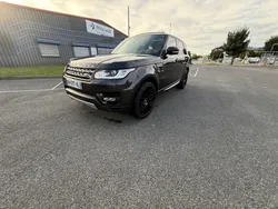 Land rover range rover sport 3.0 sdv6 292 hse dynamic auto 7pl