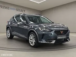 Cupra Formentor 1.4 e-Hybrid DSG