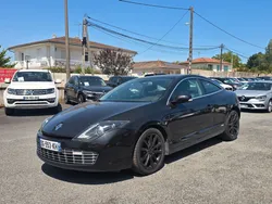 RENAULT Laguna III Phase 2 Coupé 2.0 dCi 150 cv Monaco GP