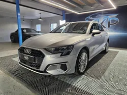 Audi a3 sportback 2.0 30 tdi 116 business line bvm6
