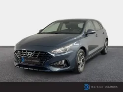 Hyundai i30 1.6 CRDi 115 DCT-7 Business 5P