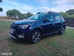 Dacia Sandero 0.9 TCe Stepway