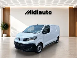 Peugeot Expert Fg M 2.2 Diesel 180 EAT8 / 25408 HT