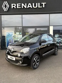 Renault Twingo Intens TCE 90 EDC