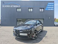 Alfa Romeo Tonale 1.6 DIESEL 130ch TCT6 Veloce
