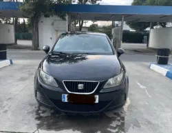 SEAT Ibiza SC 1.2 Reference