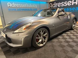 Nissan 370Z ROADSTER PACK V6 328 CV BVA