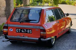 Citroën GS 1.220 Break