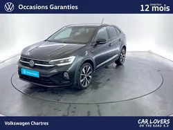 VOLKSWAGEN Taigo 1.0 TSI 110 DSG7 R-Line