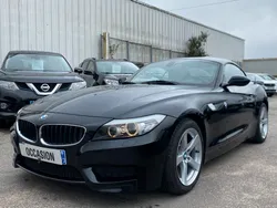Bmw Z4 Roadster 30ia a 30i Boite Auto FULL HISTO Garantie 12M et révisée TL AUTOMOBILES