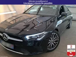 Mercedes CLA COUPE 180 7G-DCT Progressive Line