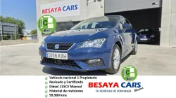 SEAT León 1.6TDI CR S&S Style 115
