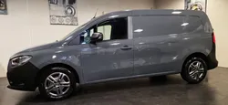 Mercedes citan extra long pro 112 cdi 116 ch 06/2024 38900km