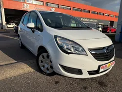 OPEL Meriva 1.4 Twinport 120ch Innovation 1ére MAIN