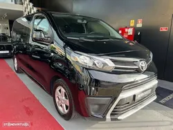 Toyota Proace Verso 1.6 D-4D L1 1.0T Comfort 9L