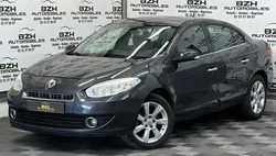 Renault FLUENCE 1.5 DCI 110CH FAP DYNAMIQUE ECO² GARANTIE 12 MOIS