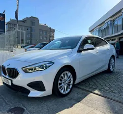 BMW 216 Gran Coupe