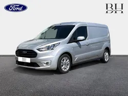 Ford Transit Connect L2 1.5 EcoBlue 100ch Limited