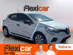 RENAULT Clio Sce Business 49kW