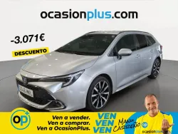 TOYOTA Corolla Touring Sports 200H Style Edition