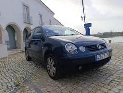 VW Polo 1.4 TDI HIGHLINE