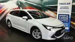 Toyota Corolla de 2022