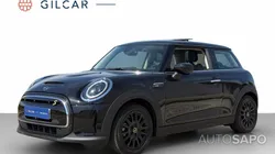 MINI Cooper de 2021