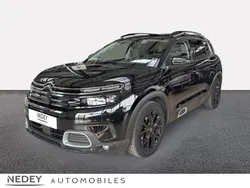 Citroen C5 Aircross BlueHDi 130ch S&S Shine Pack EAT8 E6.d