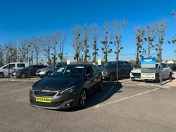 Peugeot 308 1.6L BLUE HDI 115CH 6CV GPS