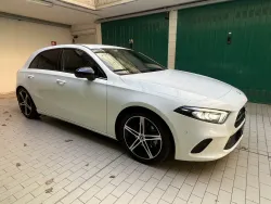 Mercedes-Benz A 200 Sport auto