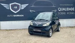Smart ForTwo 1.0 mhd Pure 71