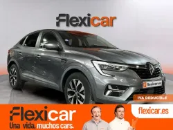 RENAULT Arkana 1.3 TCe Equilibre EDC 103kW
