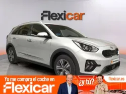 KIA Niro 1.6 PHEV Drive