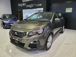 Peugeot 3008 1.5BlueHDi Active S&S 130