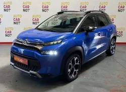 Citroën C3 Aircross 1.2 PURETECH 110 S&S SHINE PACK