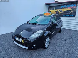 Renault Clio Sw 1.2i 16v 100cv 07/2010