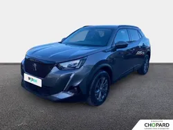 Peugeot 2008 PureTech 100 S&S BVM6 Style