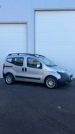 🚗🚨 Peugeot Bipper Teppe Family II 👨‍👩‍👧‍👦 - Diesel - 1.3 HDi - 75 ch 🚗🚨