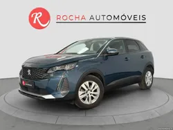 Peugeot 3008 1.2 PureTech Active Business EAT8